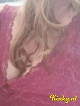 Sabine - Girlfriend Experience | 100% NL