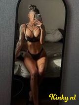 Ella - Party real girl escort Amsterdam ready for you