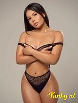 Daniela - Young and sweet Latina