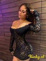 Catalina - Exotic woman The Best company Love party and sex!