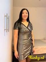 Grace - Aziatische Vrouwen/New