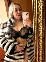 Aylin - New in town!