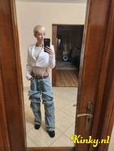 Rianna - New in town! Party