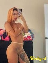 Candy - Sexy Latina Model Speak English Bisexual