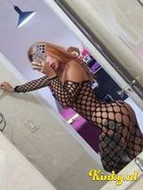 Candy - Sexy Latina Model Speak English Bisexual