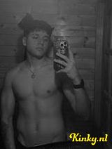 Pedroid - Latino in The Netherlands 20cm