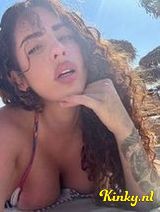 Sophie - ❤️party girl❤️ Spanish delicious