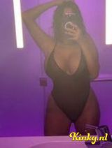 Bella - Newest and hottest esscort in town