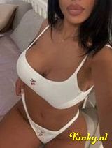 Bella - Newest and hottest esscort in town