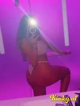 Bella - Newest and hottest esscort in town