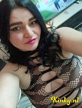 Marisol - Nieuwe chicha in jouw stad