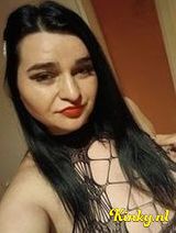 Marisol - Nieuwe chicha in jouw stad