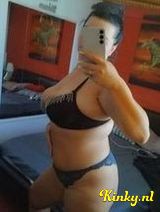 Marisol - Nieuwe chicha in jouw stad