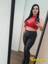 Marisol - Nieuwe chicha in jouw stad