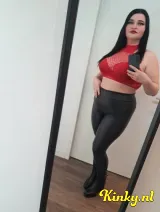 Marisol - Nieuwe chicha in jouw stad