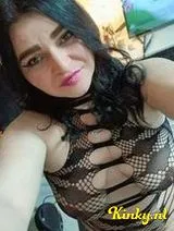 Marisol - Nieuwe chicha in jouw stad