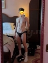 Andreas - Big ass