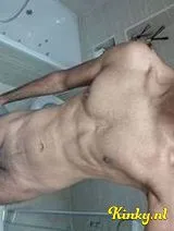 Awinash - Escort for ladies only. 191cm