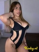 Carolina - Hott blondine - bj without included