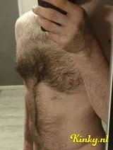 Sebastiaan - Wil je lekker bare volgespoten worden?