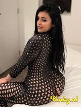 Katerina - Greek Goddess of Pleasure|cum in mouth