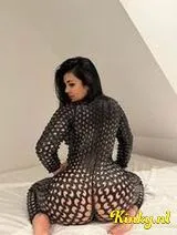 Katerina - Goddess of Pleasure/ party beast