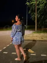 Karina - Karina party