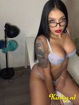 Molly - New in town BaBes