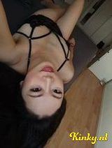 Aijin - Hongkong girl