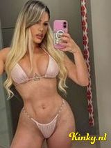 Helena - High Class Dame