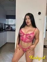 Jimena - Sexy Mamacita/ My First Time in Holland