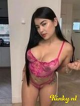 Jimena - Sexy Mamacita/ My First Time in Holland