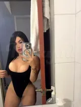 Sara - GFE | Party | Companion | Curvy | Intimacy