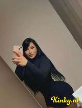 Sara - GFE | Party | Companion | Curvy | Intimacy