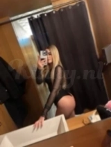 Paulina - Hot new beautiful girl