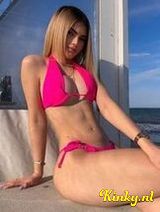 Paulina - Hot new beautiful girl