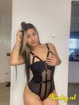 Diana - Sweet GFE- New in Town