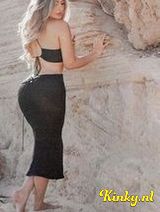 Isabella - Hot blonde - kissing - GFE