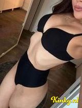 Camille - Pettite GF