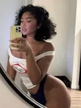 Eva - Mijn poesje is geil only whasaap