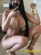 Eva - Mijn poesje is geil only whasaap