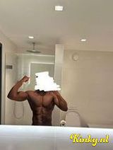 Isaiah - Dominant, Partychems& Couples