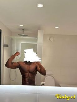 isaiah-prive-ontvangst-via-kinky-69387de685b4260013a872ed