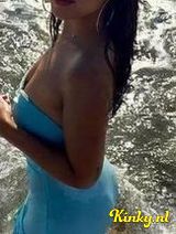 Nora - New sexy contact , pipe