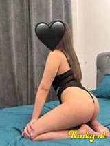 Almas - Almas Party girl