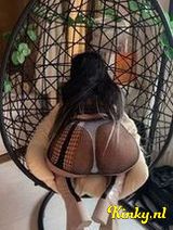 Carolina - New girl in town