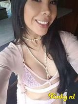 Scarlett - Top and bottom 20cm