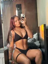 Samanta - Party | Sensual | GFE | Companion