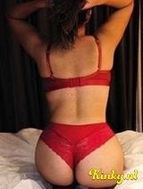 Emma - Classy, Blonde & Onweerstaanbaare Escort