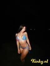 Paris - •Colombian girl, new in town and unforgettable.